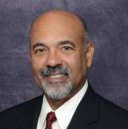 Dr. Ronald Mason Jr.