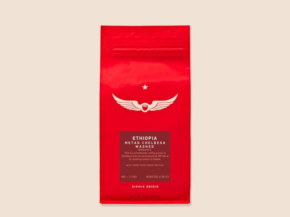 9) Intelligentsia