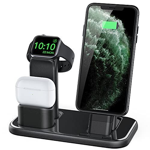 3-in-1 Charging Stand