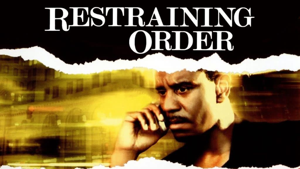 Restraining Order (2006)