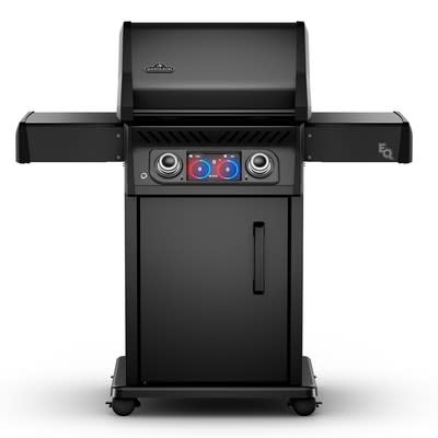 Napoleon Rogue EQ&#x002122; Connected Electric Grill