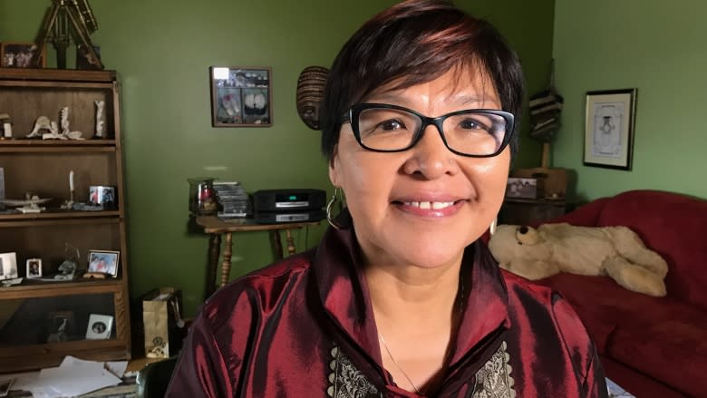 3 candidates vie to unseat incumbent Monica Ell-Kanayuk in Iqaluit-Manirajak