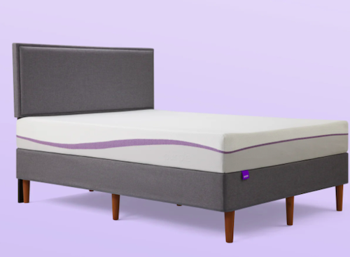 Purple Mattress