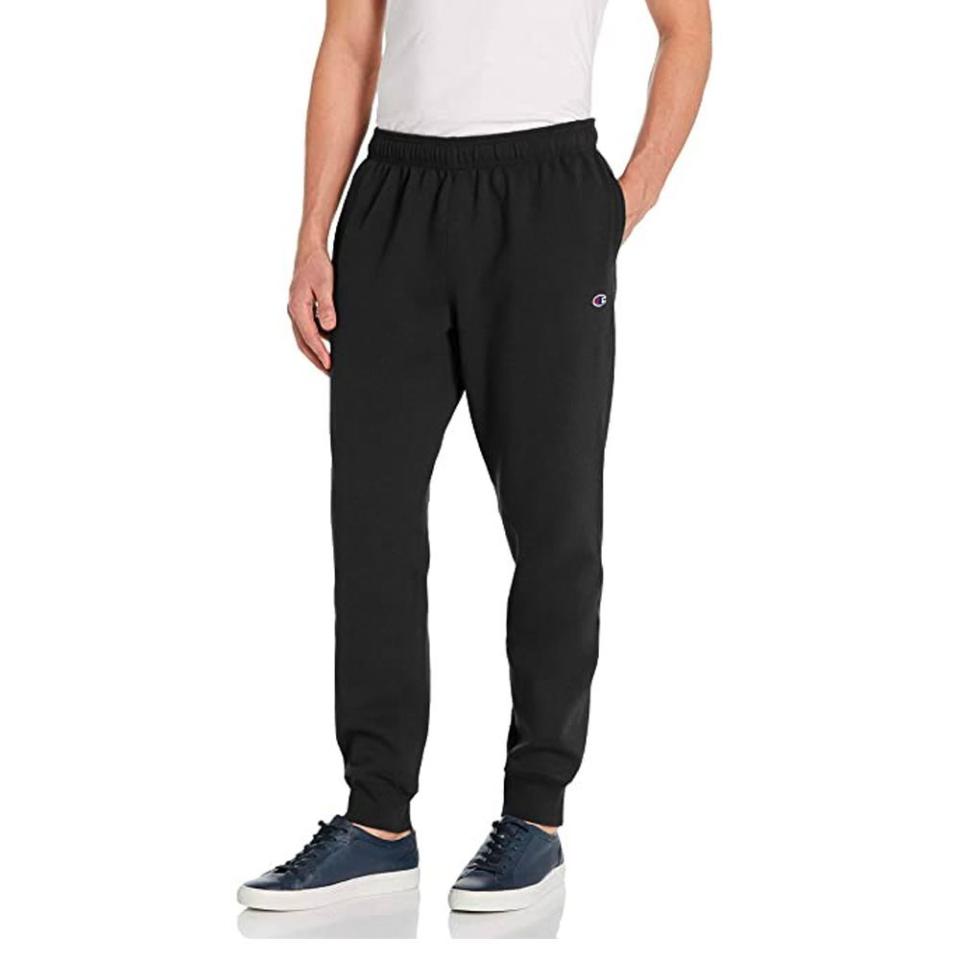 27) Men's Joggers