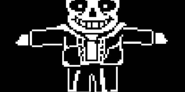 Enfrenta a Sans de Undertale desde la comodidad de tu navegador