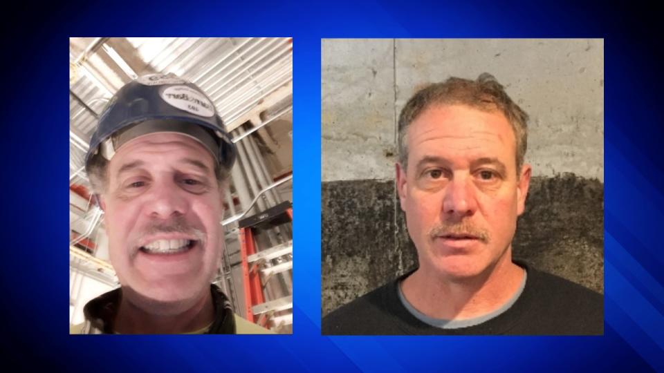 State police have released new photographs of Jeffrey Cote, who is wanted for stabbing his ex-girlfriend in the western part of Massachusetts earlier this week, state police said. Cote, 55, of Savoy, is considered armed and dangerous, police said.