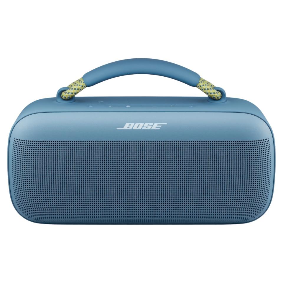 Bose SoundLink Max bluetooth speaker