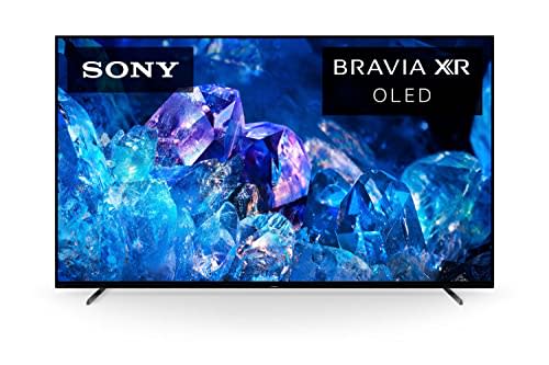 Sony A80K OLED 55-Inch 4K TV (Amazon / Amazon)