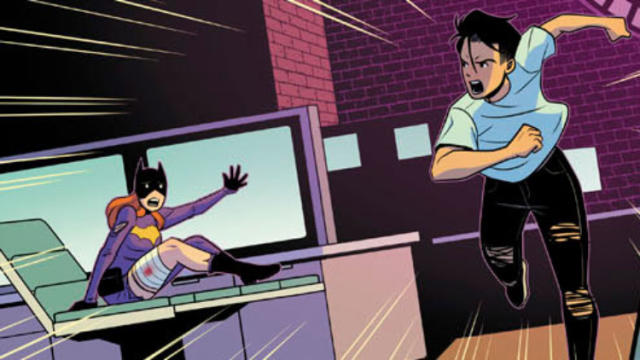 DC Comics Reintroduced the Hero Vixen as Queer - Gayety