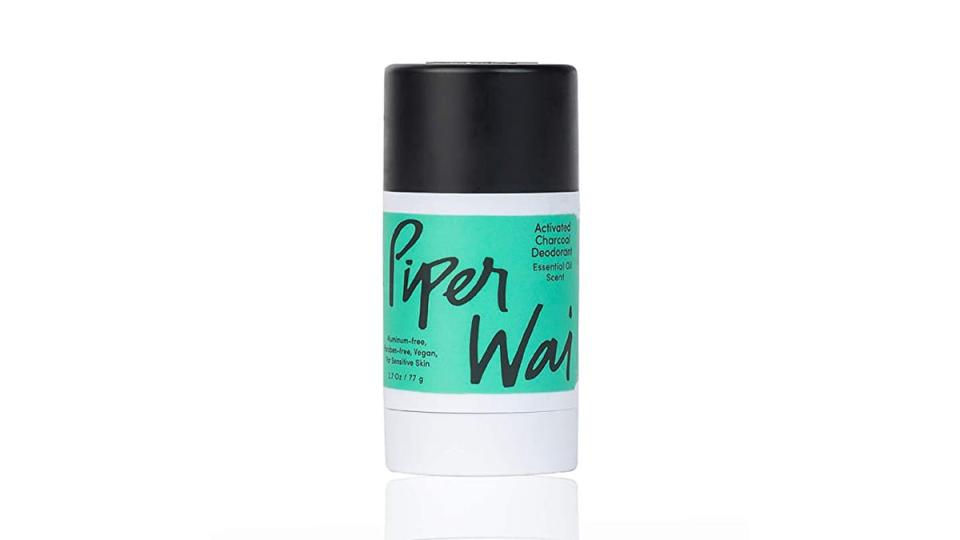 While a nontraditional gift, it might be super helpful for those on the hunt for all-natural deodorant.