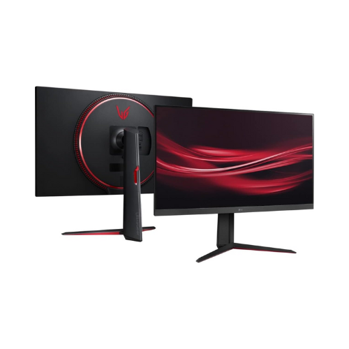 LG 32GN650 B Ultragear Gaming Monitor