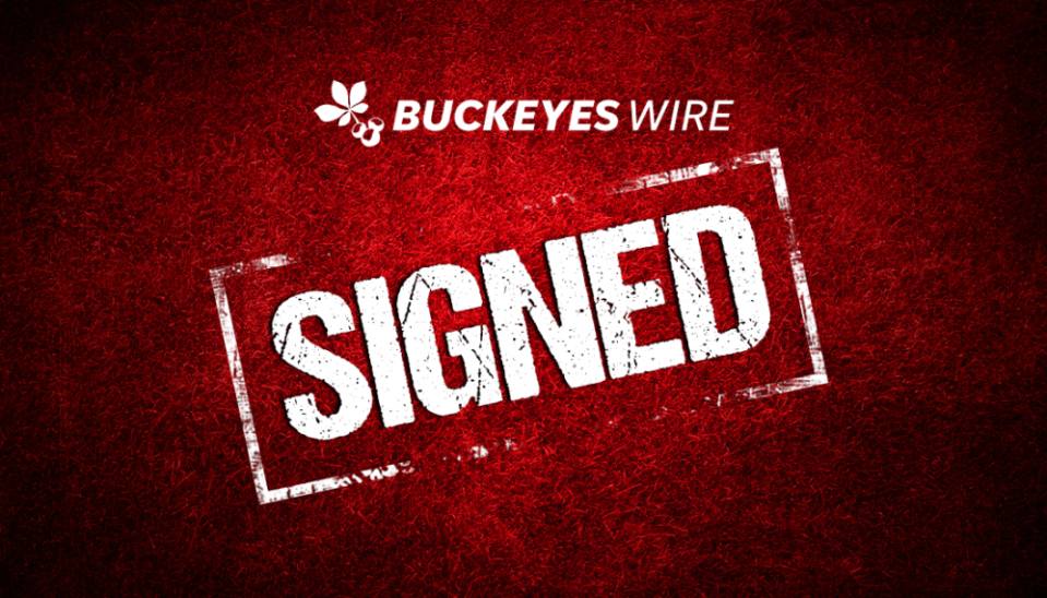 National Signing Day: Ohio State football early signing period tracker