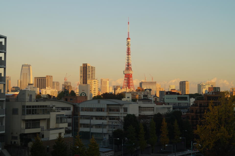 A look into Japan, a nation torn between peace and preparation