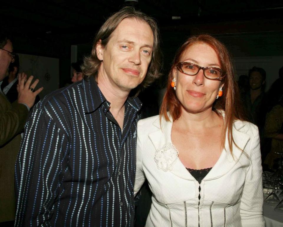 Everything To Know About Jo Andres, Steve Buscemi’s Late Wife