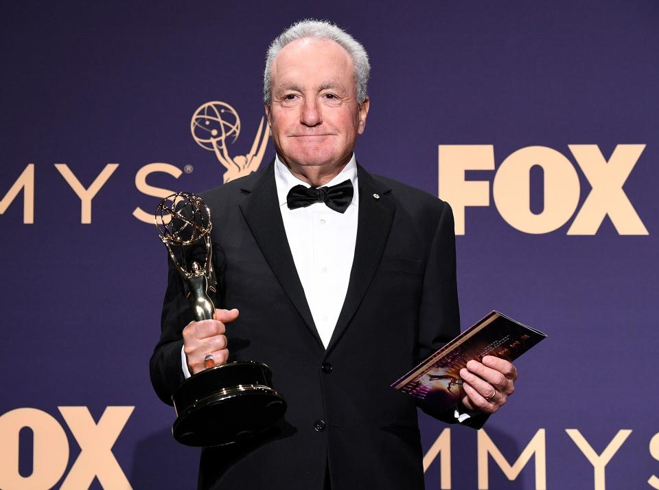 lorne michaels