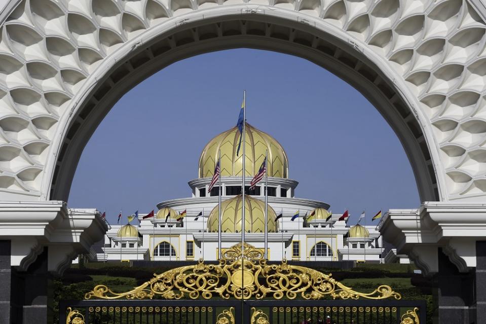 The firm said its employees will be allowed to observe the holiday for the Agong’s coronation tomorrow. — Picture by Yusof Mat Isa