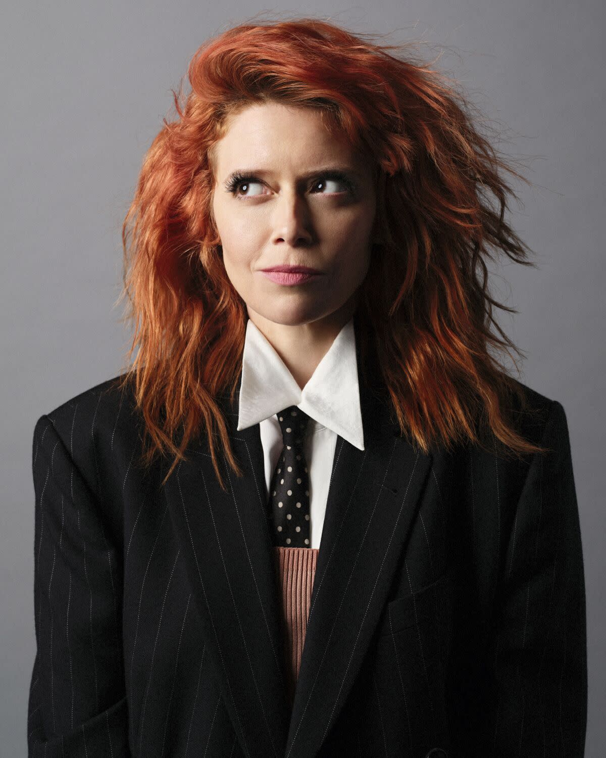 Natasha Lyonne.