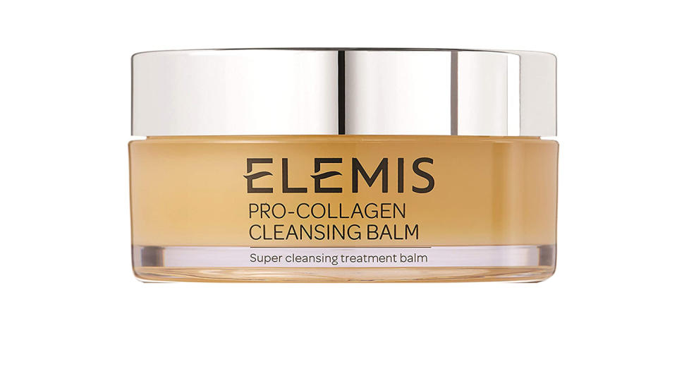 Elemis Pro-Collagen Cleansing Balm