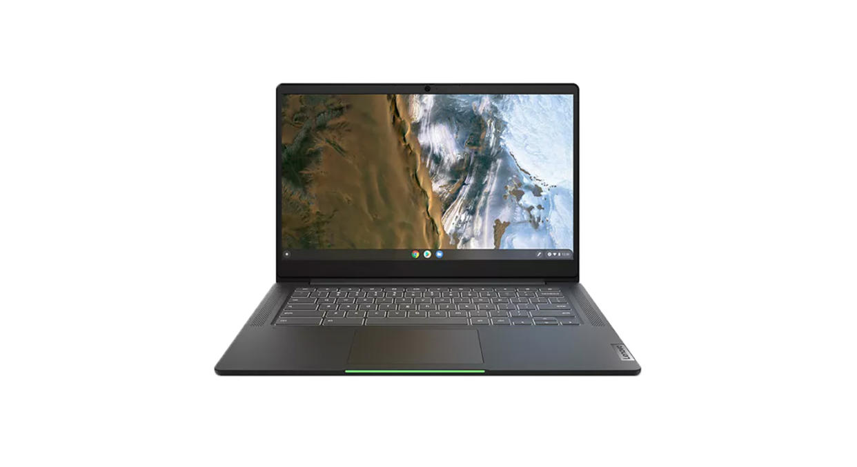 Lenovo IdeaPad 5i Chromebook Laptop