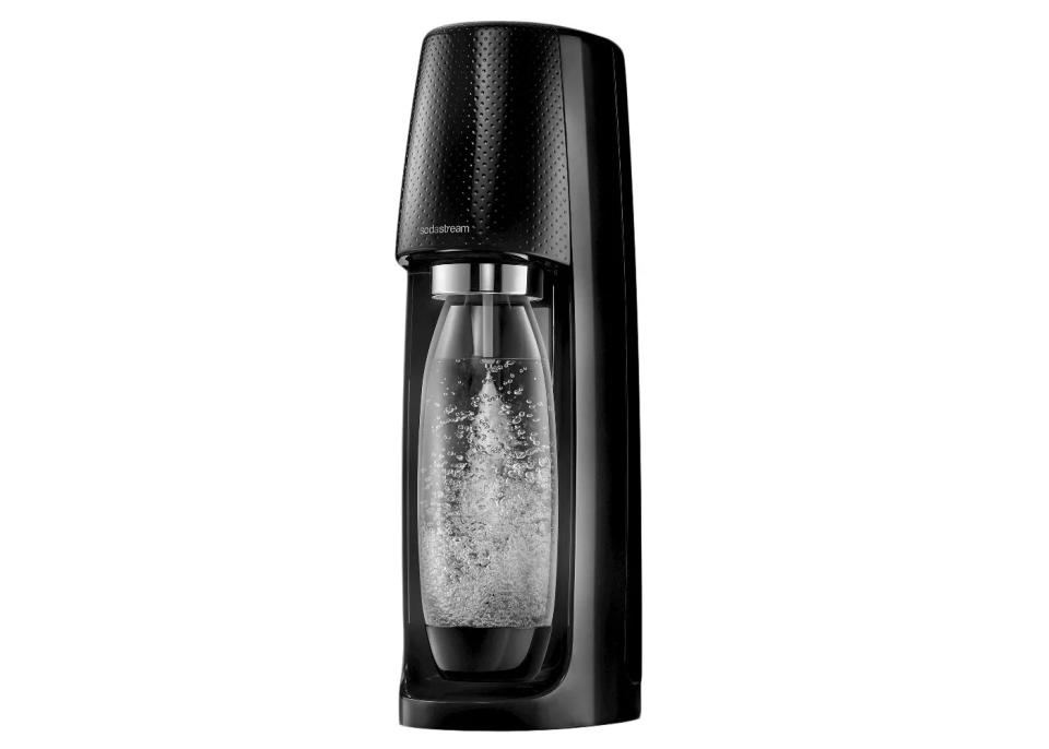 SodaStream Fizzi Sparkling Water Maker