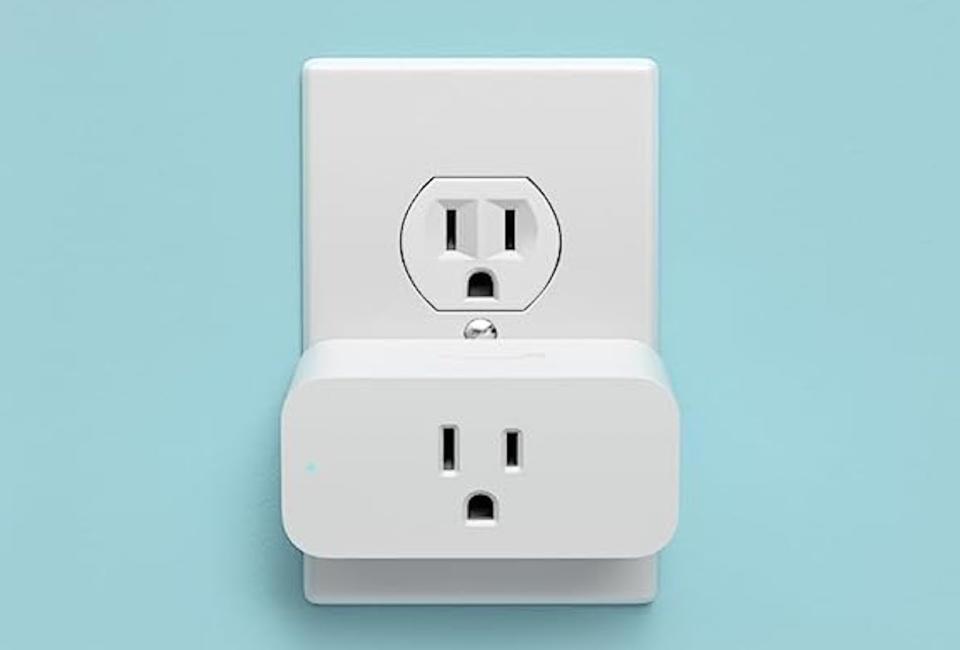 Amazon Smart Plug