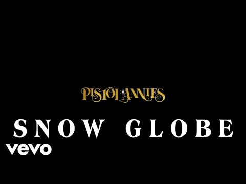 "Snow Globe" Pistol Annies