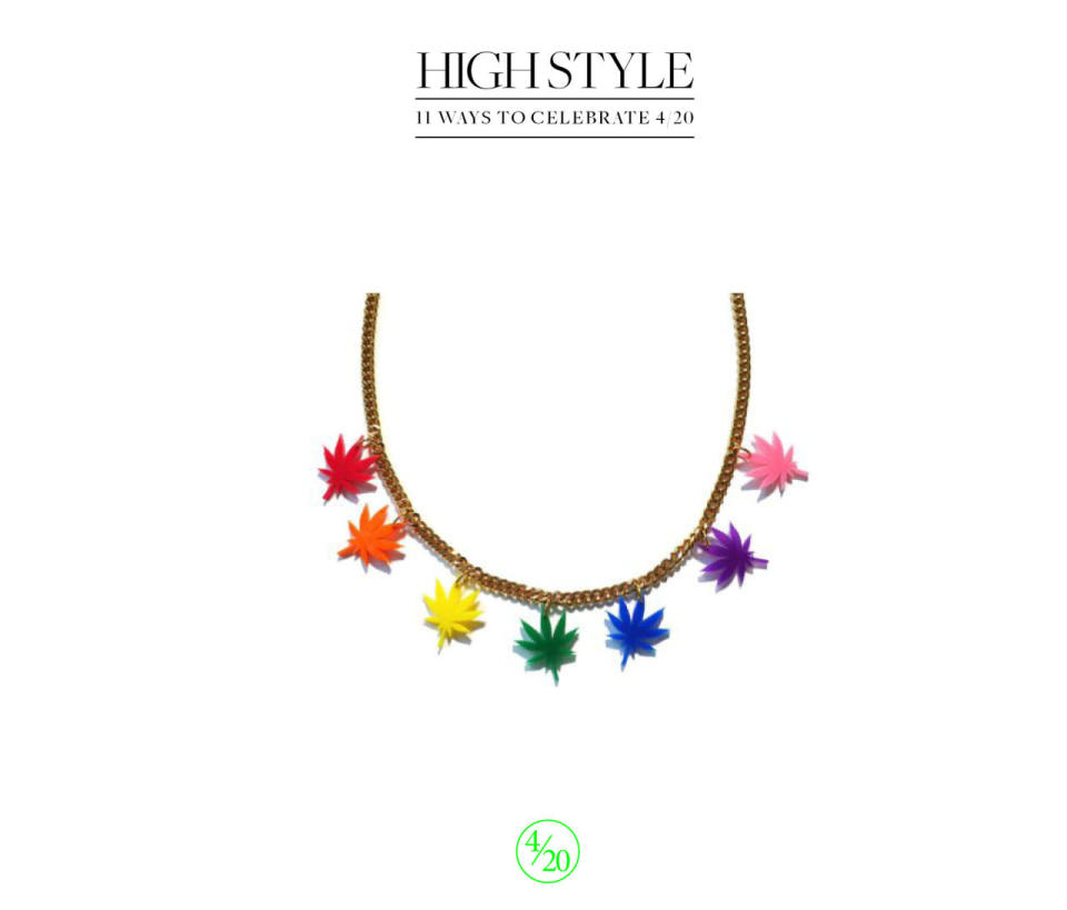Reshma B Shop Necklace