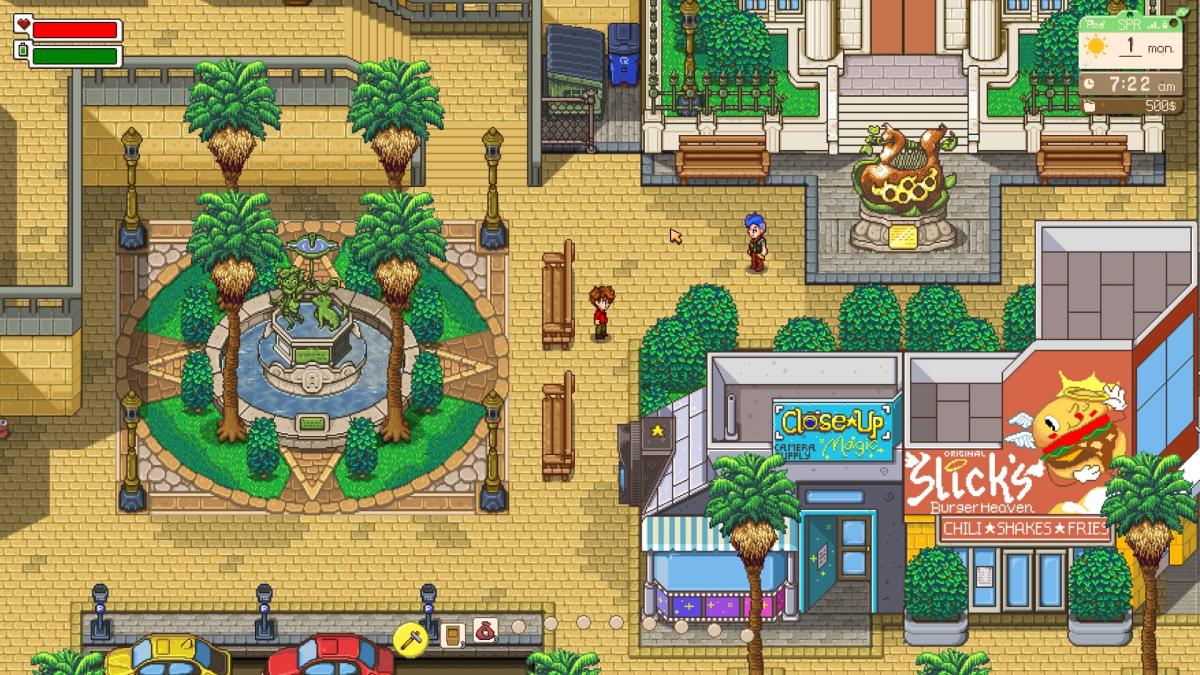 The designer talks about how the board game version of the heartwarming  farming slow life experience game 'Stardew Valley' was created - GIGAZINE