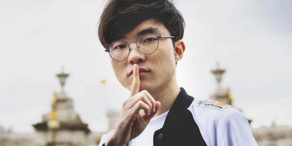 LoL: Faker busca la cárcel para sujetos que lo acosan y atacan a su familia 