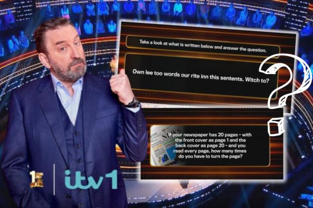 I won The 1% Club’s £98k jackpot but five months later I’ve still received nothing from ITV