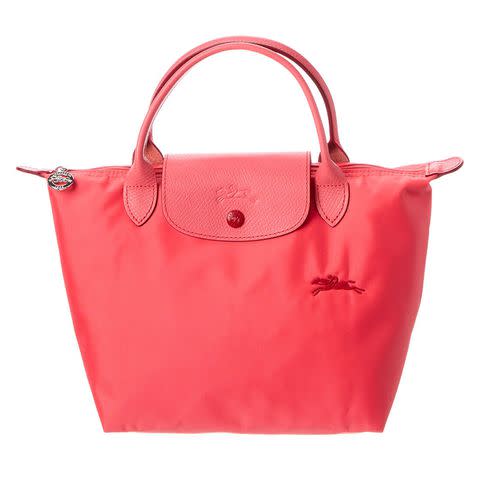 Celebrities Are Into Totes Right Now, and the Longchamp Bags Kate Middleton  Has Carried Start at $80 Today