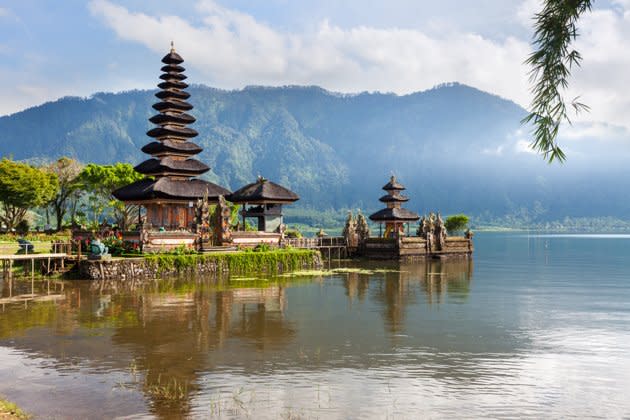 bali