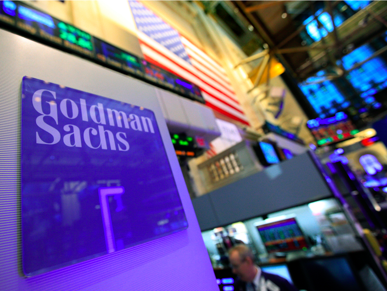 Goldman Sachs