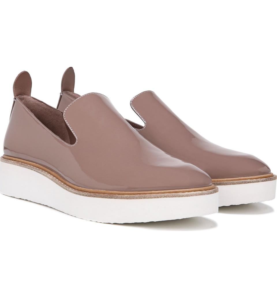 Vince Sanders Slip-On Sneaker, $275 $169.90, Nordstrom