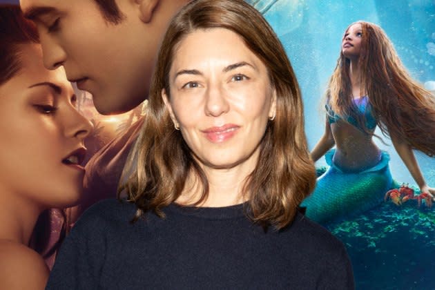Sofia Coppola almost quit directing after 'Marie Antoinette