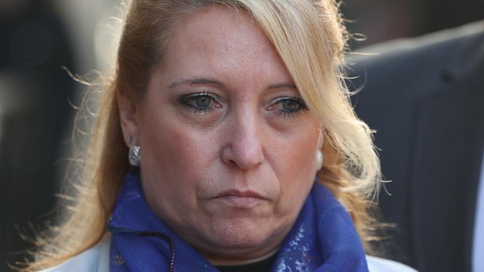 James Bulger S Mum Denise Fergus Calls Michael Jackson Accusers Wade Robson And James Safechuck