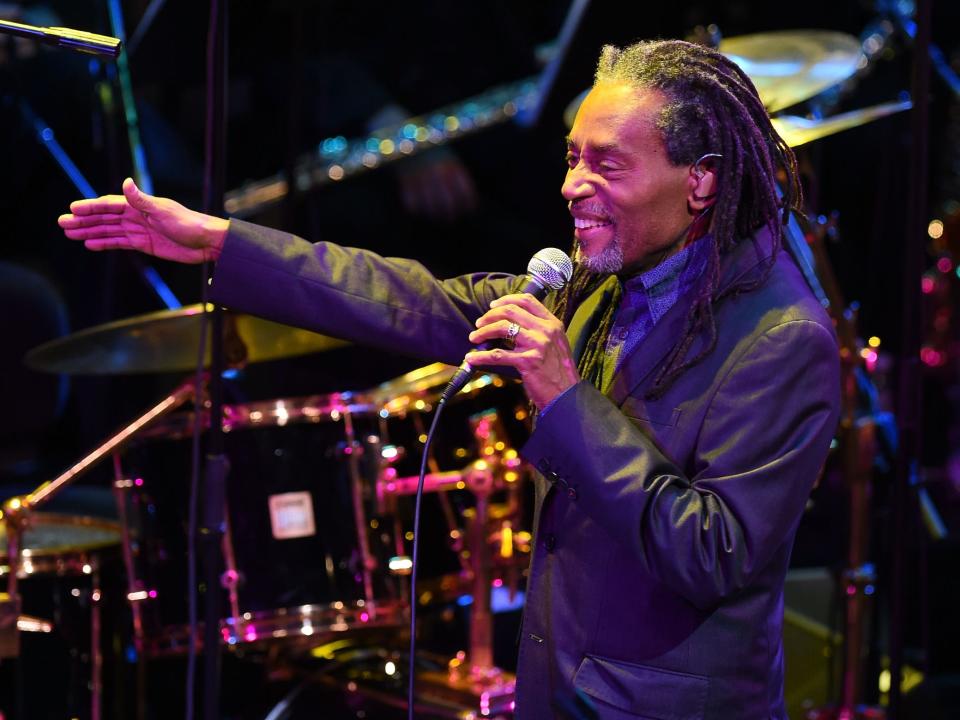 bobby mcferrin lincoln center new york city 2015