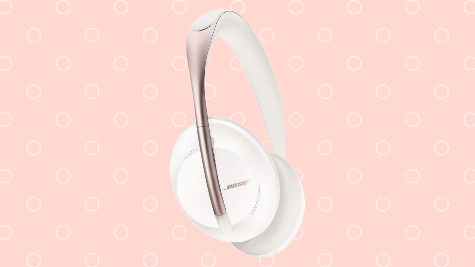 Make the world go away with these noise-canceling wonders. (Photo: Amazon)