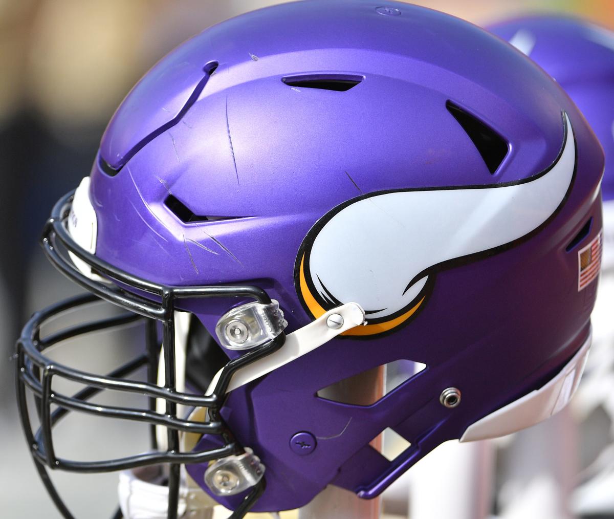 Minnesota Vikings draft picks 2021 Roundbyround selections