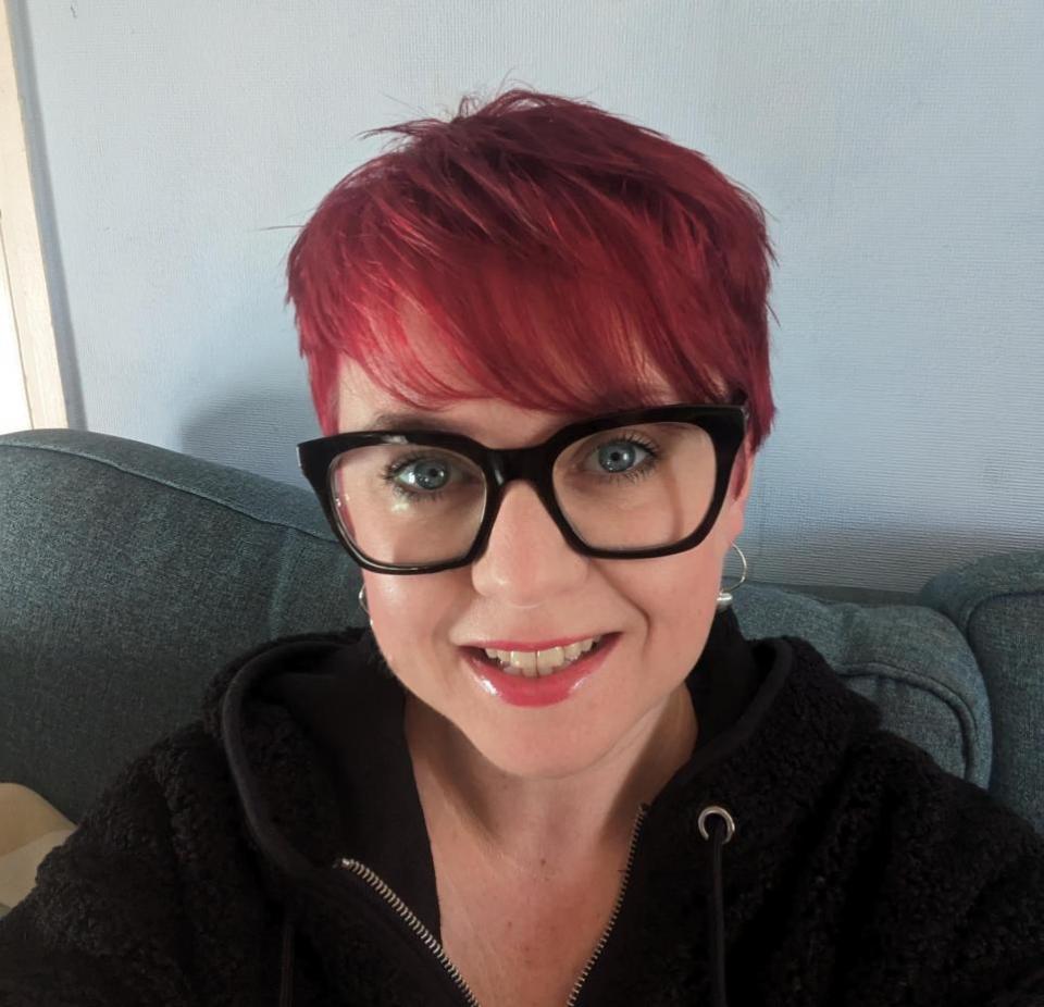 York Press: Sarah Moore, who has survived multiple strokes and brain surgery, will be doing a charity skydive in support of Macmillan in honour of her friend Suzie Garner, who has terminal cancer