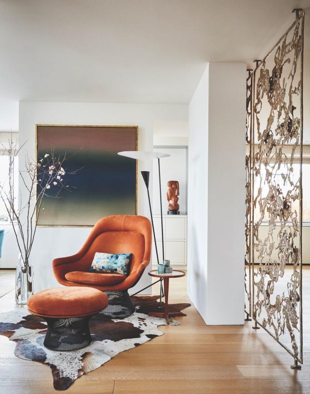 The 2020 A-List: 125 of ELLE Decor's Favorite Interior Designers