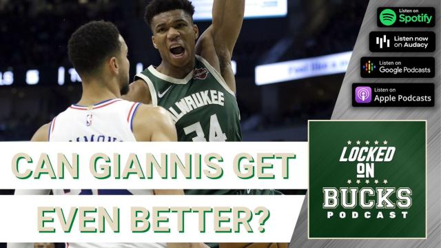 Watch the Milwaukee Bucks vs. Minnesota Timberwolves on CBS 58 tonight 🏀🦌