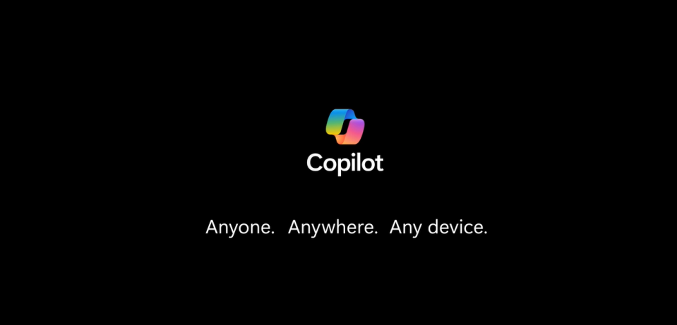 Microsoft Copilot。（圖／翻摄自微软官网）