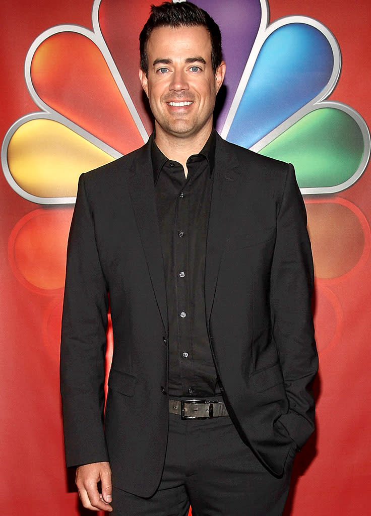 Carson Daly