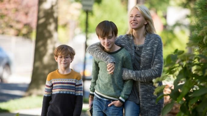 a scene from the book of henry, a good housekeeping pick for best sad movies on netflix