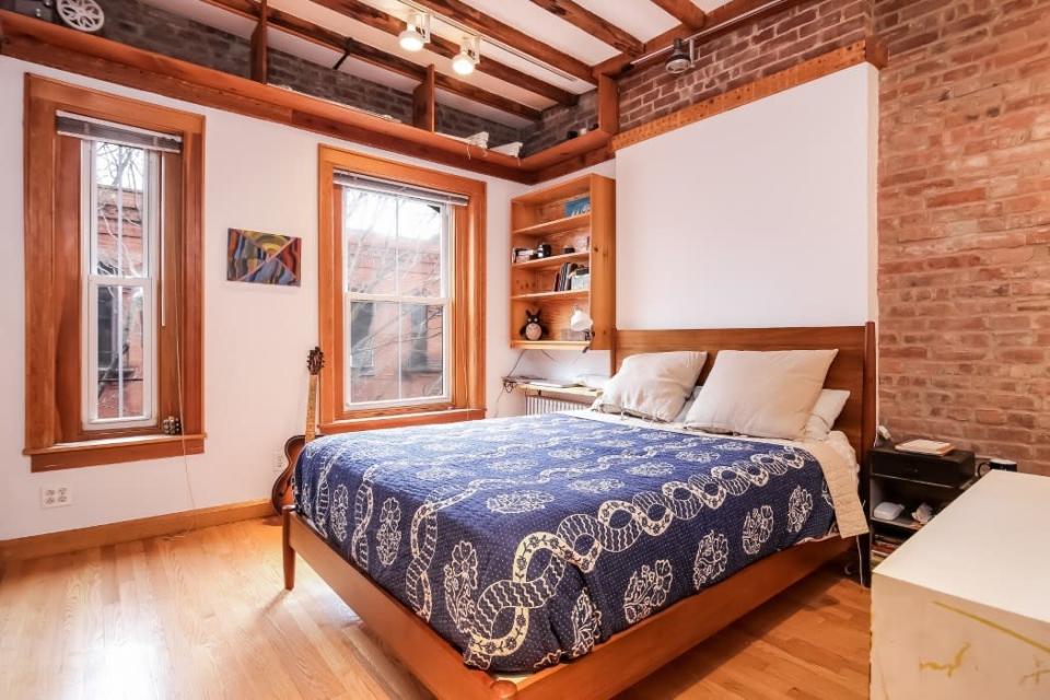 Former Workingman's Cottage In Brooklyn Now Rents for $5K