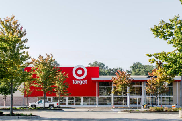 Target's $5 Heart-Shaped Mug Shoppers Are Buying 2 at a Time