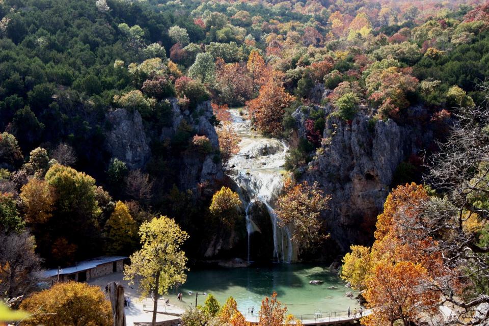 Turner Falls