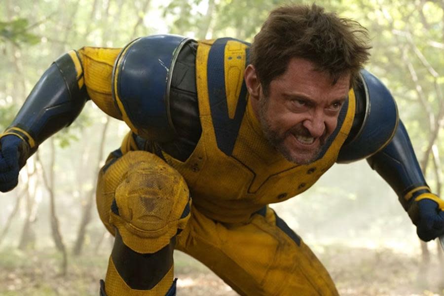 Deadpool & Wolverine presenta divertido teaser tráiler