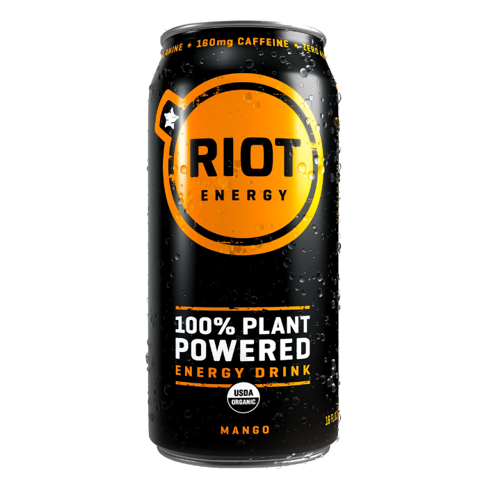 energy drink